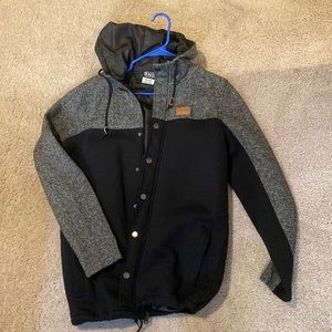 Dravus Jacket - Zumiez Brand Jacket
